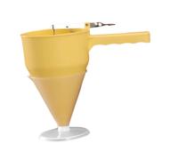 Funnuto per pastella per distributore di pastella per pancake per palline