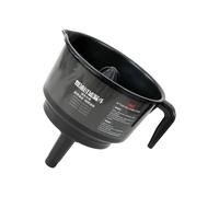 Funnuto Separatore Di Acqua Olio, Imbuto Di Filtraggio Del Carburante, Imbuto Di Manutenzione Del Veicolo, Progettazione Del Filtro Riutilizzabile, Strumento Di Accessorio Automatico Portatile, Adatta