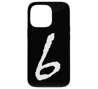 Funny 67 Six Seven Meme Couple Matching Halloween Costume Custodia per iPhone 13 Pro