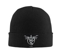 Funny A Wrath Tri Blend Agnello di Dio Musica Band Cappelli Lavorati a Maglia Skullies da Donna Cappelli Berretti Acrilico Caldo Melon cap