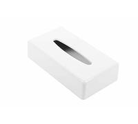 Funny AG-687 Dispenser per Fazzolettini Cosmetici, Bianco vecchio, 255 x 140 x 60 mm