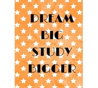 Funny and practical - this large notebook 85 x 11 in comes with 120 pages in lined paper style. Perfect for writing, journaling, doodles, study notes, ... cover - durable finish with a modern look