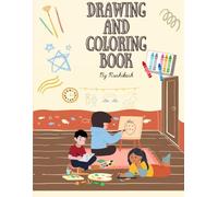 Funny Animal Friends Coloring Book: A Fun and Easy Coloring Adventure for Kids Ages 3-7: A Cute and Fun Coloring Book Filled with Playful Animal Friends for Kids Ages 3-7!