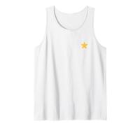 Funny Animal Ocean Minimalist Simple Stella Marina Canotta