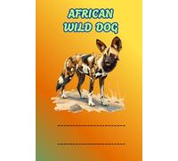 FUNNY ANIMALS AFRICAN WILD DOG