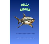 FUNNY ANIMALS BULL SHARK