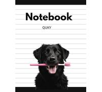 Funny Animals Notebook: Lined Journal for Kids to Write and Express Their Ideas | Cute Gift for School and Home"