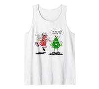 Funny Avocado Design - I'm The Good Kind of Fat Canotta