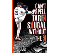 Funny Baseball Notebook: Lined Journal with 'Can't Spell Skubal Without a K' Quote - Great for Students, College Notes, Office Use, Coaches, and Sports Fans