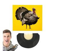 Funny Bird Whistle Toys Noise Makers - Bird Whistles Noise Maker, Novel Bright Colors Noisemaker Toys, Creative Fun Unique Noisee Makers For Birthday April, Fool's Day, Celebrations