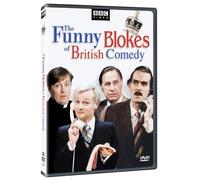 Funny Blokes of British Comedy