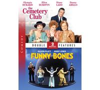Funny Bones / The Cemetery Club - Double Feature