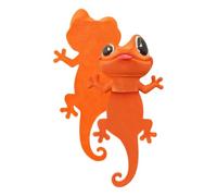 Funny Bookmarks 3D Print Gecko - Page Marker Kids Bookmarks for Girls Boys
