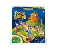 Funny Bunny 50° Anniversario Giochi da Tavolo Ravensburger