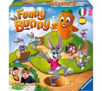 FUNNY BUNNY G.T.