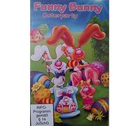 Funny Bunny - Osterparty