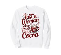 Funny Caffeine Drinking Christmas Coffee Gift Santa Felpa