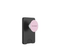 Funny Can We Skip Adagio? Ballerina ballerina grafica PopSockets PopWallet per MagSafe