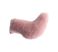 Funny Car Decorations - Remote Control Costume Accessories, Plush Motorcycle Tail Box Decor for Styling, Truck SUV Gear, Sedan Tool with Eye-Catching-Visual, Automotive Decors for Customization