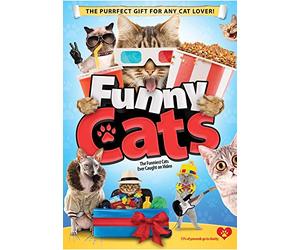 Funny Cats [Edizione: Stati Uniti]