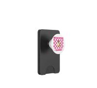 Funny Chicken Farm Pollo Ragazza Mamma Una Cattiva Madre Clucker PopSockets PopWallet per MagSafe
