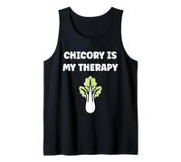 Funny chicory minimalist vegetable simple therapy chicory Canotta