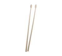 Funny Chopsticks, Cute Little Hand Design for Adults, Portable Reusable Utensils with Comfortable Grip, Lightweight Durable Material, 1 Pair, Random Color, Daily Dining, Sushi, Asian, 9.45inches Long,