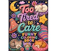 Funny Coloring Book for Teens and Adults: 25 Bold Coloring Pages with Hilarious Homebody Quotes, Cozy Home Designs, Cute Doodles, and Relaxing Patterns for Stress Relief