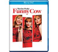 Funny Cow (Blu-ray)