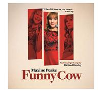 Funny Cow soundtrack [Winyl]