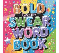 Funny Cuss Words Coloring Book for Adults: Stress Relief, Relaxation, and Laughter with Swear Word Designs: A Hilarious 50 Page Swear Word Coloring Book with for Stress Relief, Relaxation & Fun