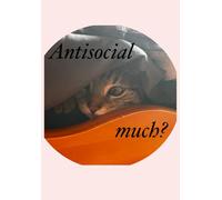 Funny & Cute Cats Notebook - Unruled | Original Designs & Heartwarming Messages: Cuaderno de Gatos Divertidos y Tiernos - Sin Guía | Diseños Originales y Mensajes Graciosos