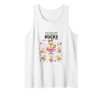 Funny Dance Mom Gifts Dance Mama Ballet Canotta