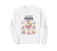 Funny Dance Mom Gifts Dance Mama Ballet Felpa