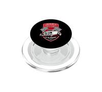 Funny Daying Love The Smell Nitro The Morning PopSockets PopGrip per MagSafe