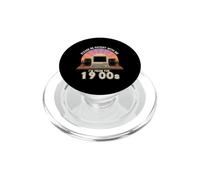 Funny Daying Please Patient With From the 1900s PopSockets PopGrip per MagSafe