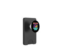 Funny Daying Please Patient With From the 1900s PopSockets PopWallet per MagSafe