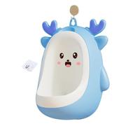 Funny Dinosaur Shape Wall Mounted Toilet - Cute Urinal for Kids