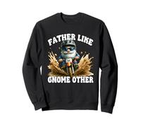 Funny Dirt Bike Dad Saying And Father Pun For Motocross Dad Felpa