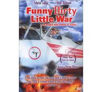 Funny Dirty Little War