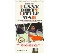 Funny Dirty Little War - Funny Dirty Little War