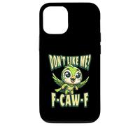 Funny Don't Like Me, F-CAW-F Adult Sarcastic Humor Custodia per iPhone 12/12 Pro