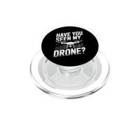 Funny Drone - Hai visto il mio drone PopSockets PopGrip per MagSafe
