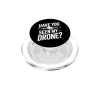 Funny Drone - Hai visto il mio drone PopSockets PopGrip per MagSafe