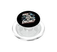 Funny Drone - Hai visto il mio drone PopSockets PopGrip per MagSafe