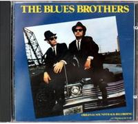 Funny Energizing Music (CD Compilation, 11 Tracks, Various Artists) The Blues Brothers - Peter Gunn Theme / Ray Charles - Shake A Tail Feather / James Brown - The Old Landmark / Aretha Franklin - Think / Cab Calloway - Minnie The Moocher etc..