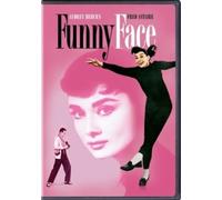 Funny Face