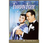 Funny Face [57/E/5. 1chdd/Vist