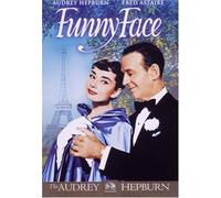 Funny Face [57/E, J/Dd5. 1/S: E, J