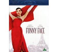 Funny Face [Blu-ray]